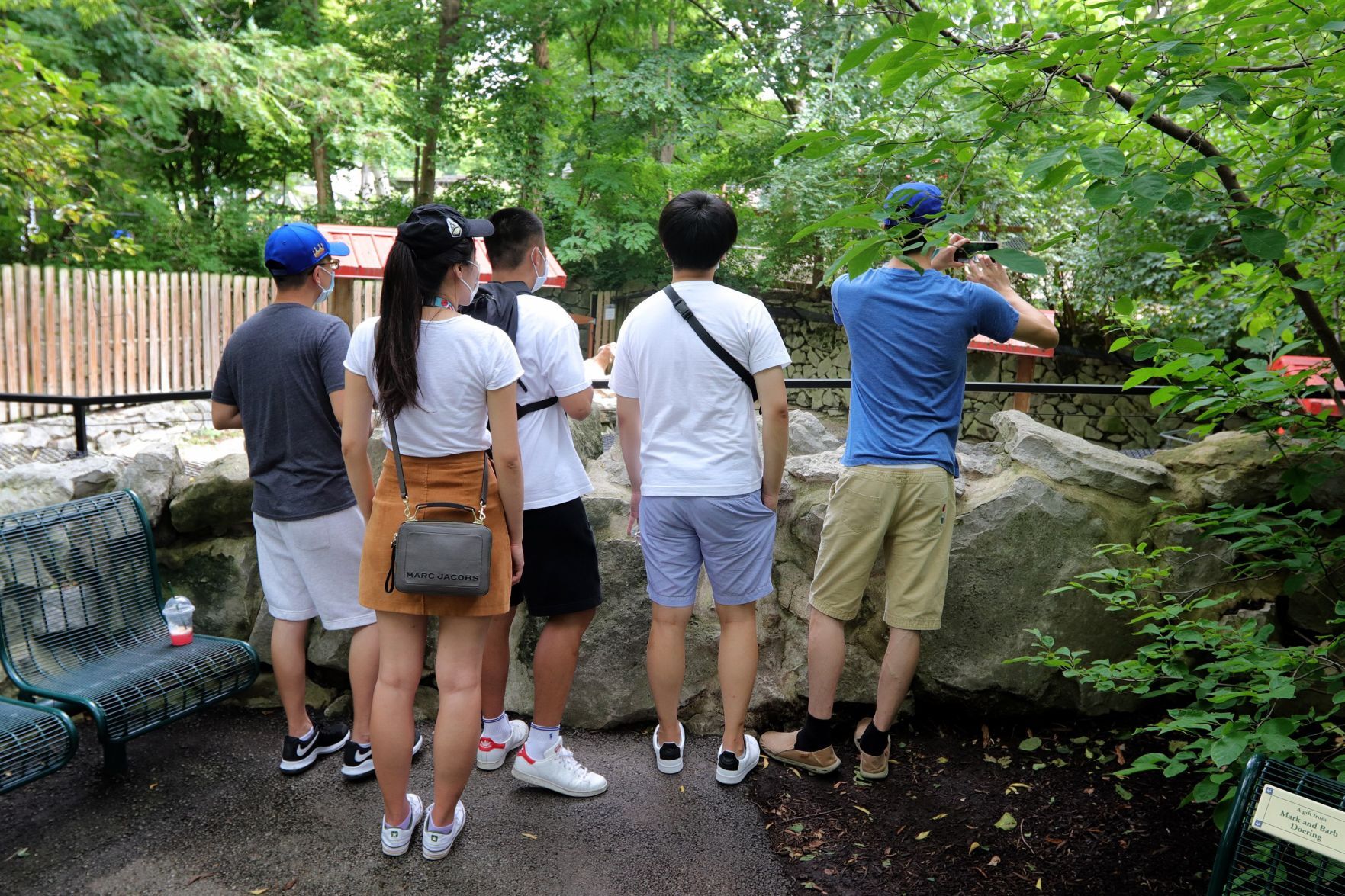 St. Louis Children's Zoo to close this fall